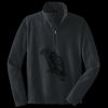 Value Fleece 1/4 Zip Pullover Thumbnail