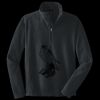 Value Fleece 1/4 Zip Pullover Thumbnail