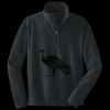 Value Fleece 1/4 Zip Pullover Thumbnail