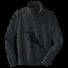 Value Fleece 1/4 Zip Pullover Thumbnail