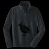 Value Fleece 1/4 Zip Pullover Thumbnail