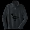 Value Fleece 1/4 Zip Pullover Thumbnail