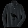 Value Fleece 1/4 Zip Pullover Thumbnail