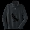 Value Fleece 1/4 Zip Pullover Thumbnail