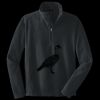 Value Fleece 1/4 Zip Pullover Thumbnail
