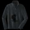Value Fleece 1/4 Zip Pullover Thumbnail