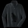 Value Fleece 1/4 Zip Pullover Thumbnail