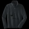 Value Fleece 1/4 Zip Pullover Thumbnail