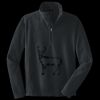 Value Fleece 1/4 Zip Pullover Thumbnail