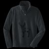 Value Fleece 1/4 Zip Pullover Thumbnail
