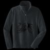 Value Fleece 1/4 Zip Pullover Thumbnail