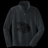 Value Fleece 1/4 Zip Pullover Thumbnail