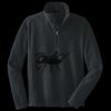 Value Fleece 1/4 Zip Pullover Thumbnail