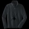 Value Fleece 1/4 Zip Pullover Thumbnail
