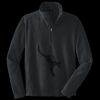 Value Fleece 1/4 Zip Pullover Thumbnail