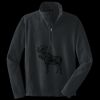 Value Fleece 1/4 Zip Pullover Thumbnail