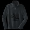 Value Fleece 1/4 Zip Pullover Thumbnail
