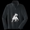 Value Fleece 1/4 Zip Pullover Thumbnail