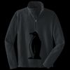 Value Fleece 1/4 Zip Pullover Thumbnail