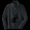 Value Fleece 1/4 Zip Pullover Thumbnail