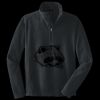 Value Fleece 1/4 Zip Pullover Thumbnail