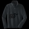 Value Fleece 1/4 Zip Pullover Thumbnail
