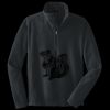 Value Fleece 1/4 Zip Pullover Thumbnail
