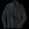 Value Fleece 1/4 Zip Pullover Thumbnail