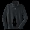 Value Fleece 1/4 Zip Pullover Thumbnail