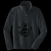Value Fleece 1/4 Zip Pullover Thumbnail
