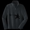 Value Fleece 1/4 Zip Pullover Thumbnail