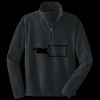 Value Fleece 1/4 Zip Pullover Thumbnail