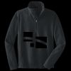 Value Fleece 1/4 Zip Pullover Thumbnail