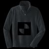 Value Fleece 1/4 Zip Pullover Thumbnail