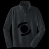 Value Fleece 1/4 Zip Pullover Thumbnail