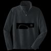 Value Fleece 1/4 Zip Pullover Thumbnail