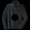 Value Fleece 1/4 Zip Pullover Thumbnail