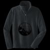 Value Fleece 1/4 Zip Pullover Thumbnail
