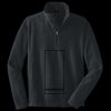 Value Fleece 1/4 Zip Pullover Thumbnail