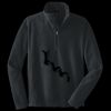 Value Fleece 1/4 Zip Pullover Thumbnail