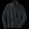 Value Fleece 1/4 Zip Pullover Thumbnail
