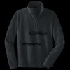 Value Fleece 1/4 Zip Pullover Thumbnail