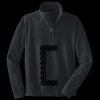 Value Fleece 1/4 Zip Pullover Thumbnail