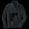 Value Fleece 1/4 Zip Pullover Thumbnail