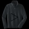 Value Fleece 1/4 Zip Pullover Thumbnail