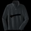 Value Fleece 1/4 Zip Pullover Thumbnail