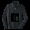 Value Fleece 1/4 Zip Pullover Thumbnail