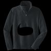 Value Fleece 1/4 Zip Pullover Thumbnail