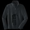 Value Fleece 1/4 Zip Pullover Thumbnail