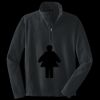Value Fleece 1/4 Zip Pullover Thumbnail